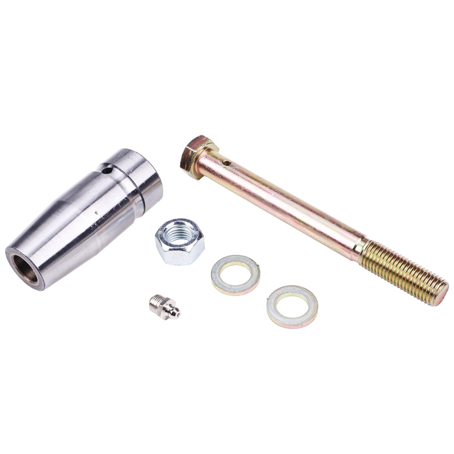 Amazon.com: JZGRDN Bucket Pin Kit T259403 for JD 318D 318E 319D